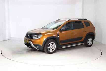Dacia Duster 49.987 km 19.890 &euro; Dresden 01237