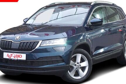 Skoda Karoq 83.917 km 26.990 &euro; Dresden 01239