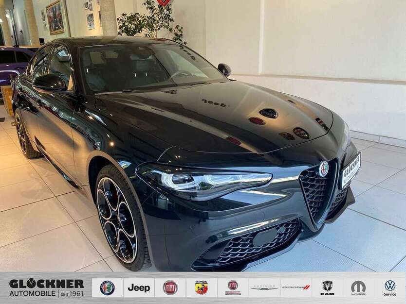 Giulia