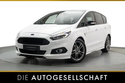 Ford S-Max 75.672 km 23.990 &euro; Heidenau bei Dresden 01809