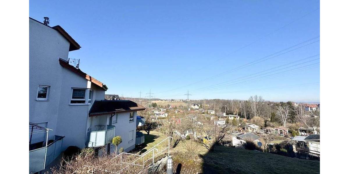 Etagenwohnung Dresden Coschütz/Gittersee - 2 Zimmer, 49 m&sup2;, 120.000&euro; | Angebot:25734803