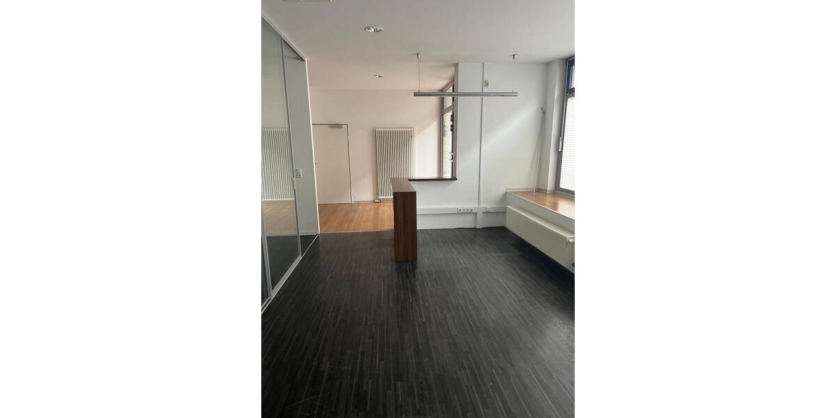 Bürofläche in Dresden-Friedrichstadt - Gewerbeobjekt Dresden Friedrichstadt | Angebot:24614553