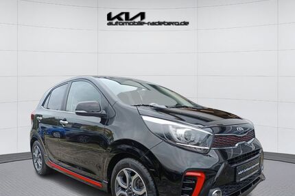 Kia Picanto 93.311 km 10.900 € Radeberg 01454