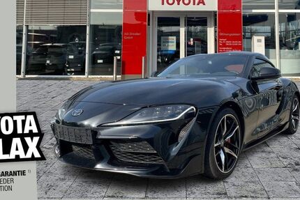 Toyota Supra 19.777 km 55.590 &euro; Dresden 01139