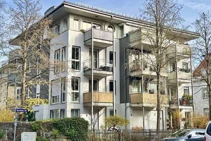 Wohnung Dresden Klotzsche - 3.5 Zimmer, 109 m&sup2;, 299.990&euro; | Angebot:24817995