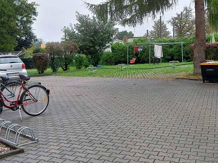 Etagenwohnung Dresden Cotta - 2 Zimmer, 46 m&sup2;, 111.111&euro; | Angebot:26730522