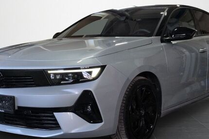 Opel Astra 24.000 km 21.499 € Dresden 01159