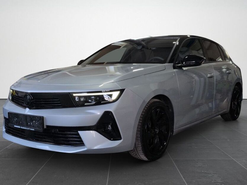 Opel Astra 24.000 km 21.499 € Dresden 01159