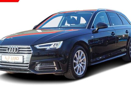 Audi A4 118.821 km 20.990 &euro; Dresden 01239