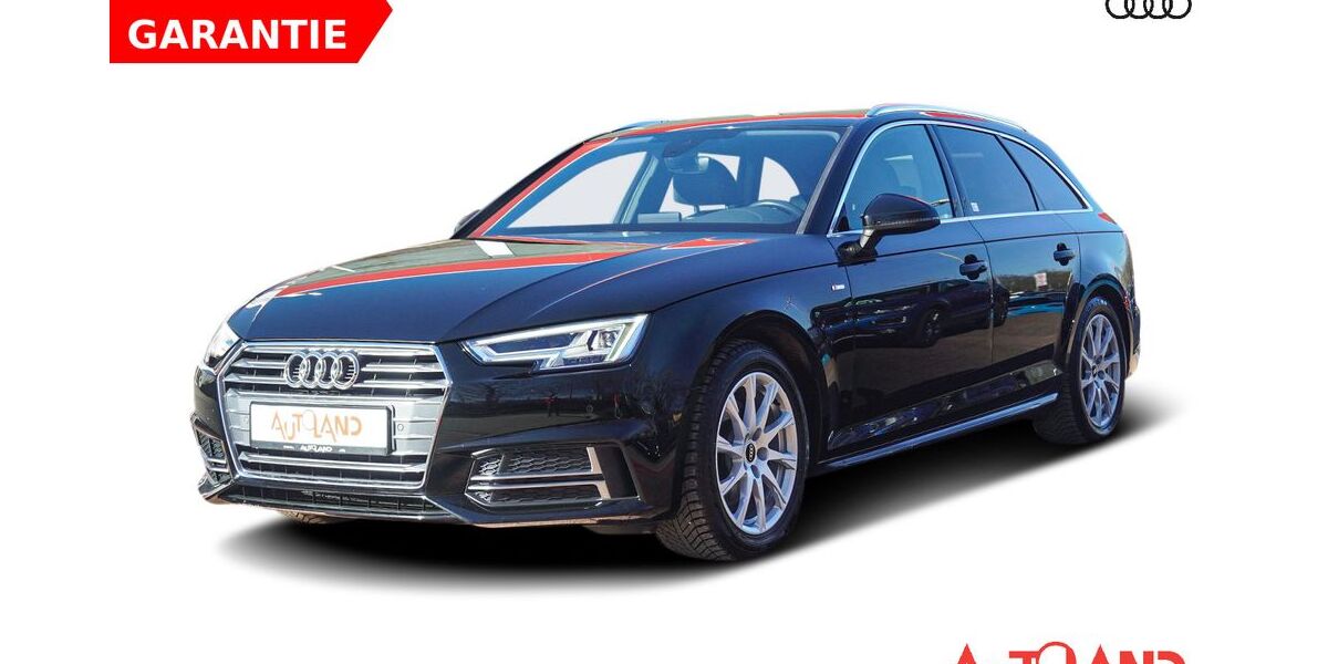 Audi A4 118.821 km 20.990 &euro; Dresden 01239