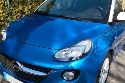 Opel Adam 129.355 km 5.800 &euro; Dresden-Heidenau 01809
