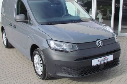 VW Caddy 5.000 km 34.550 &euro; Dippoldiswalde 01744