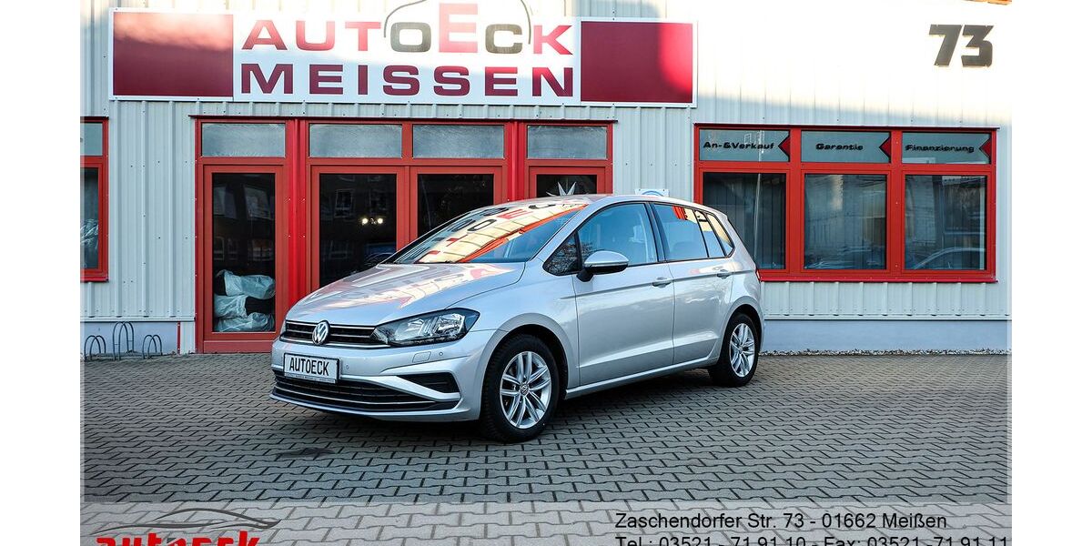 VW Golf 97.943 km 12.495 &euro; Meissen 01662