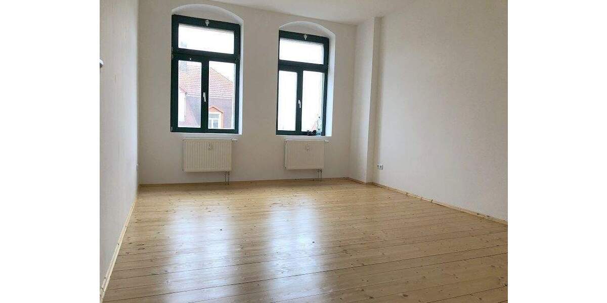 Altbauwohnung - Ruhig & Zentral - TU Nähe 2 zimmer