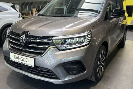 Renault Kangoo 1.500 km 33.990 &euro; Dresden-Altfranken 01156