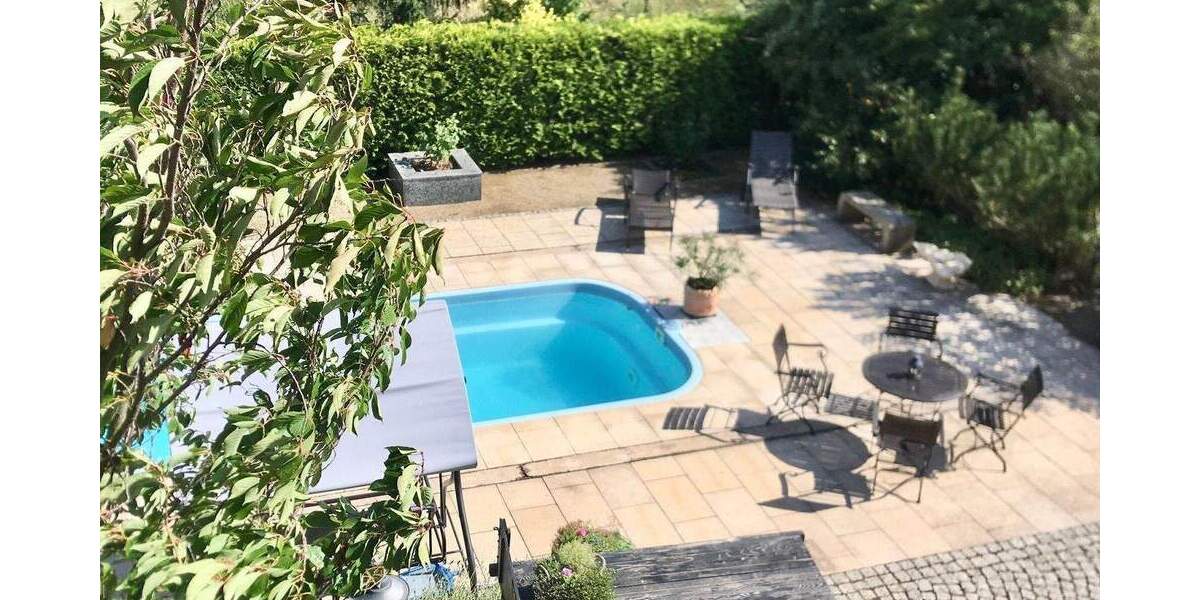 Einfamilienhaus Radeburg Bärnsdorf - 5 Zimmer, 210 m&sup2;, 797.000&euro; | Angebot:25707421