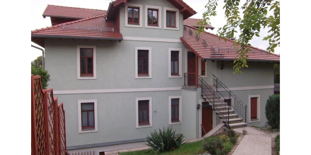 Etagenwohnung Meißen - 2 Zimmer, 55 m&sup2;, 329&euro; | Angebot:25751818