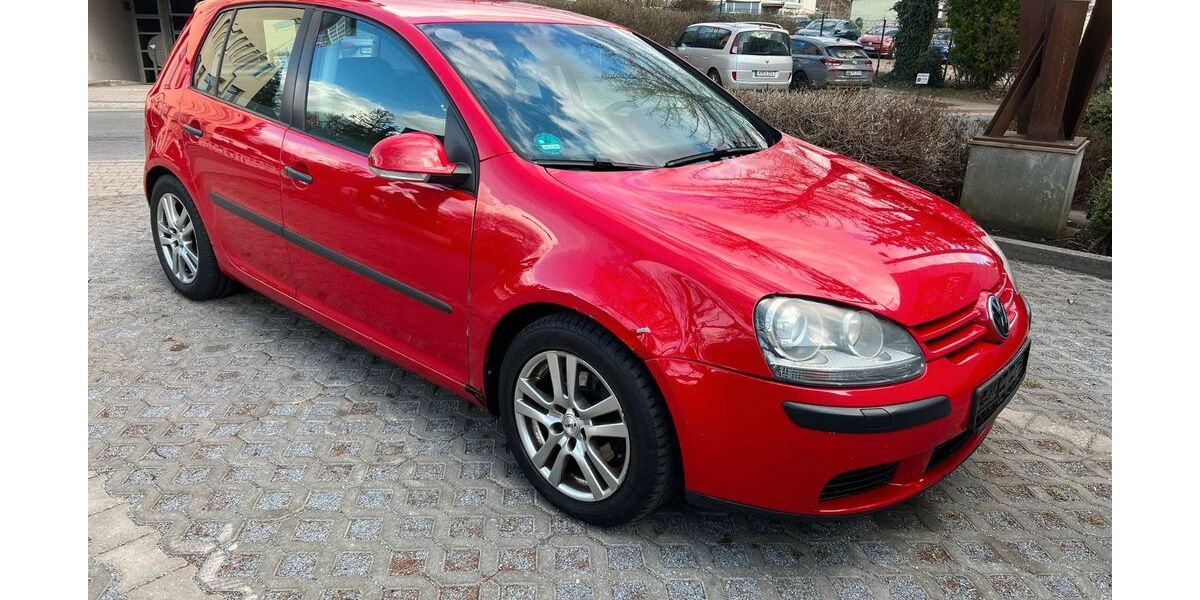 VW Golf 423.000 km 2.000 &euro; Dresden 01139