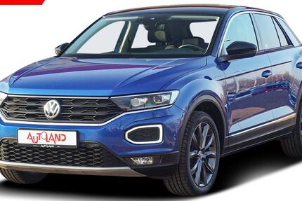 VW T-Roc 63.612 km 17.950 &euro; Dresden 01239