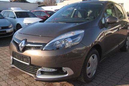 Renault Scenic 103.323 km 4.999 &euro; Dresden 01219