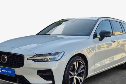 Volvo V60 23.804 km 36.990 &euro; Dresden 01277
