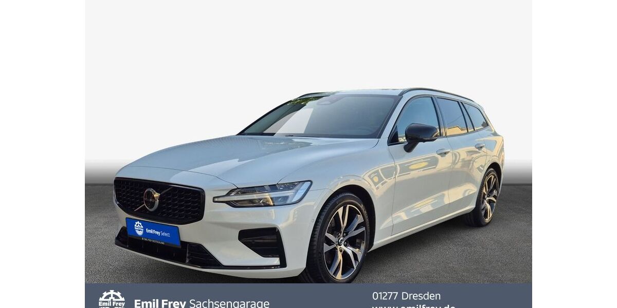Volvo V60 23.804 km 36.990 &euro; Dresden 01277