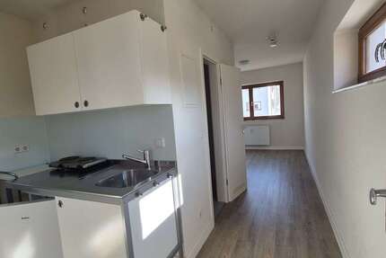 Wohnung zum Mieten in Dresden 295 € 20 m² 1 zimmer