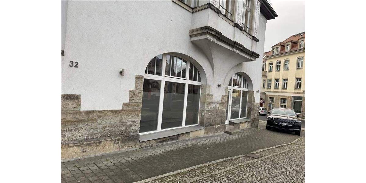 Gewerbeobjekt Dresden Bühlau/Weißer Hirsch - 3 Zimmer, 73 m&sup2;, 876&euro; | Angebot:25734624