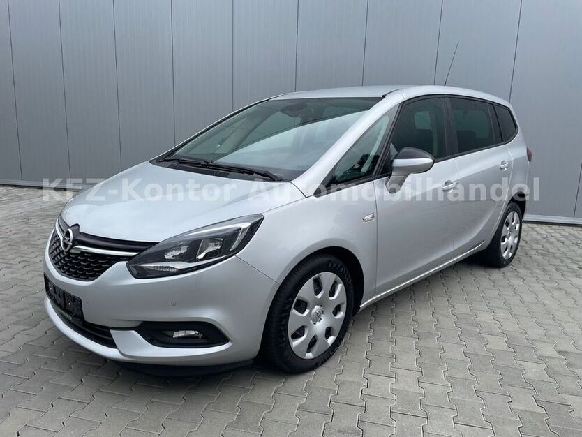 Zafira