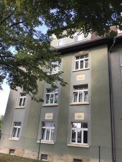 Erdgeschoßwohnung Dresden Cotta - 2 Zimmer, 45 m&sup2;, 351&euro; | Angebot:25107973
