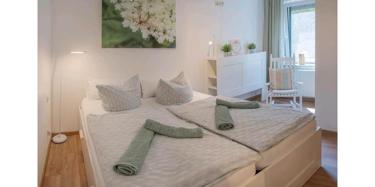 Terrassenwohnung Ebersbach - 2 Zimmer, 52 m&sup2;, 830&euro; | Angebot:25806535