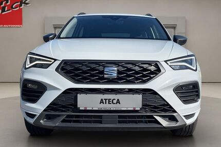 Seat Ateca 1.001 km 31.900 € Dohna 01809