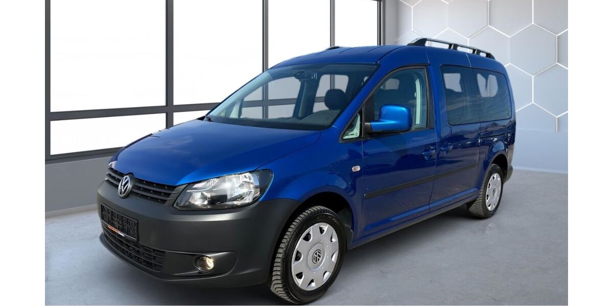 VW Caddy Maxi 198.910 km 7.999 &euro; Dresden 01237