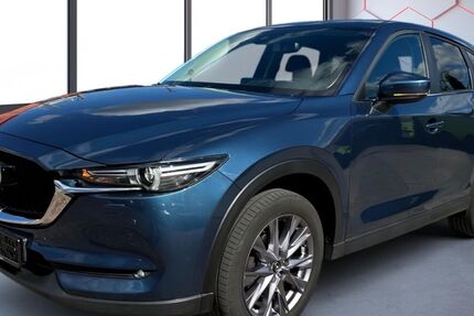 Mazda CX-5 128.708 km 15.600 &euro; Dresden 01237