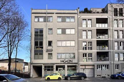 Wohnung Dresden Wilsdruffer Vorstadt/Seevorstadt-West - 2 Zimmer, 56 m&sup2;, 215.000&euro; | Angebot:25292000