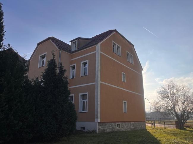 Erdgeschoßwohnung Coswig - 2 Zimmer, 62 m&sup2;, 496&euro; | Angebot:24773215