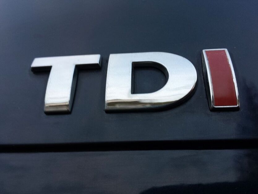 VW Bora 110.000 km 9.900 € Pirna 01796