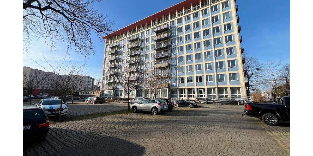 Etagenwohnung Dresden Seevorstadt-Ost/Großer Garten - 2 Zimmer, 55 m&sup2;, 301.900&euro; | Angebot:25690880