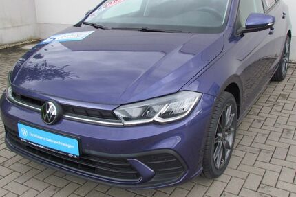 VW Polo 12.290 km 18.990 &euro; Dippoldiswalde 01744