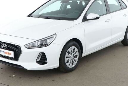 Hyundai i30 72.212 km 10.990 &euro; Dresden 01187