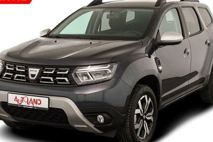 Dacia Duster 41.533 km 17.990 &euro; Dresden 01069