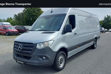 Mercedes-Benz Sprinter 123.919 km 25.526 € Kesselsdorf 01723