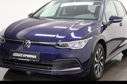 VW Golf 60.000 km 18.830 &euro; Pirna 01796