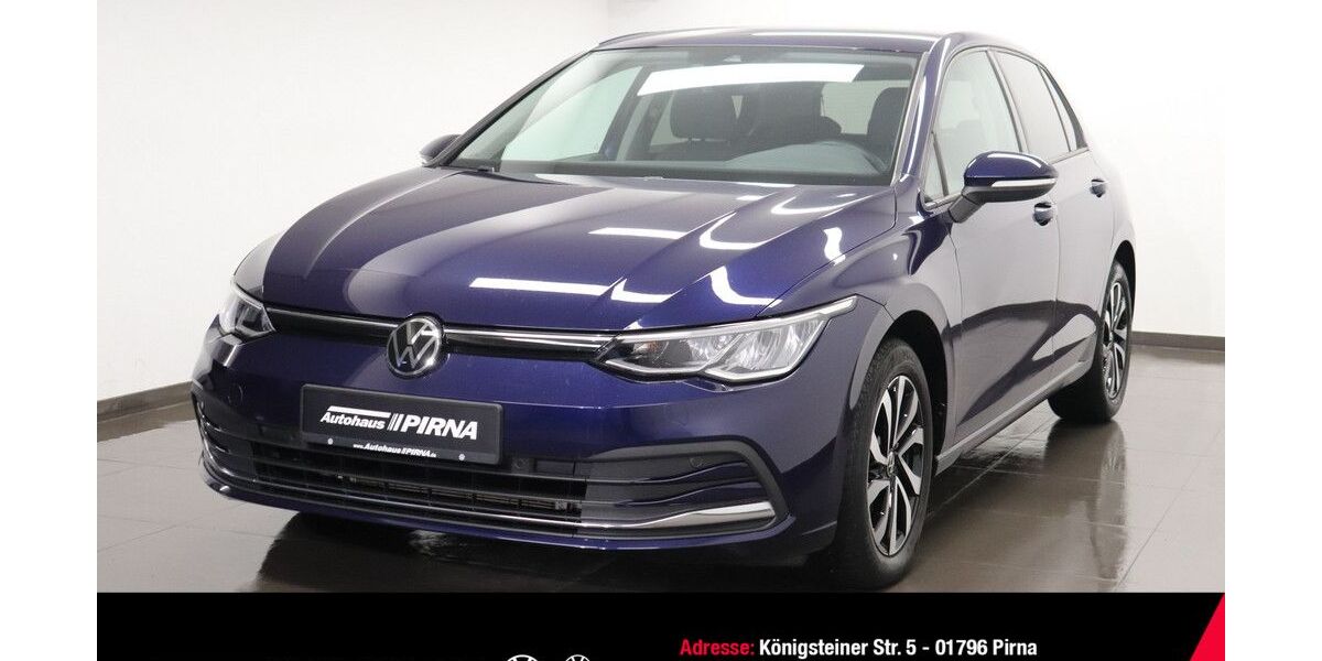 VW Golf 60.000 km 18.830 &euro; Pirna 01796