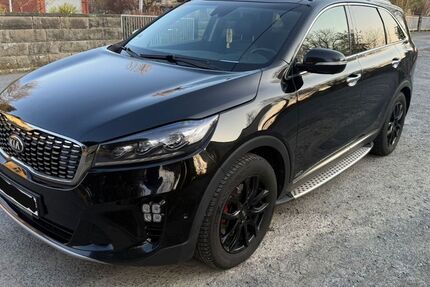 Kia Sorento 151.000 km 20.000 &euro; Lohmen 01847