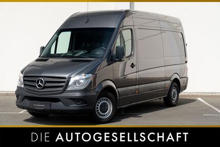 Mercedes-Benz Sprinter 64.965 km 34.990 &euro; Heidenau bei Dresden 01809