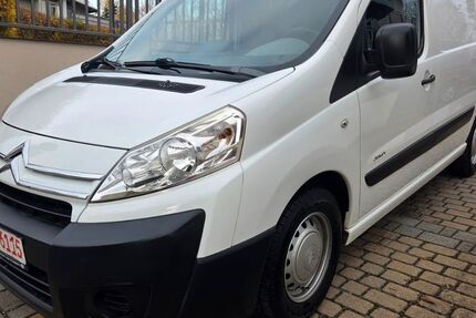 Citroen Jumpy 209.000 km 5.295 &euro; Coswig 01640