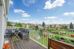 Etagenwohnung Dresden Leipziger Vorstadt - 3 Zimmer, 121 m&sup2;, 670.000&euro; | Angebot:26740351