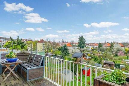 Wohnung Dresden Leipziger Vorstadt - 3 Zimmer, 121 m&sup2;, 670.000&euro; | Angebot:26740351