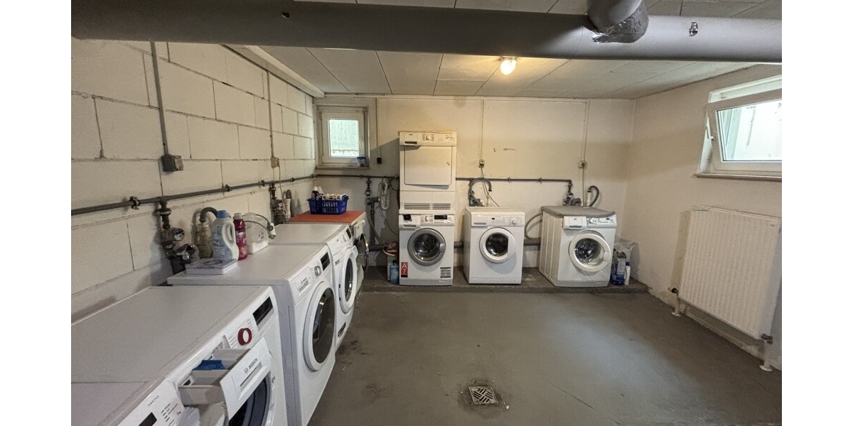 Gemütliche 1-Zimmerwohnung in zentraler zentrumsnaher Lage in Coswig - Etagenwohnung Coswig | Angebot:27164916